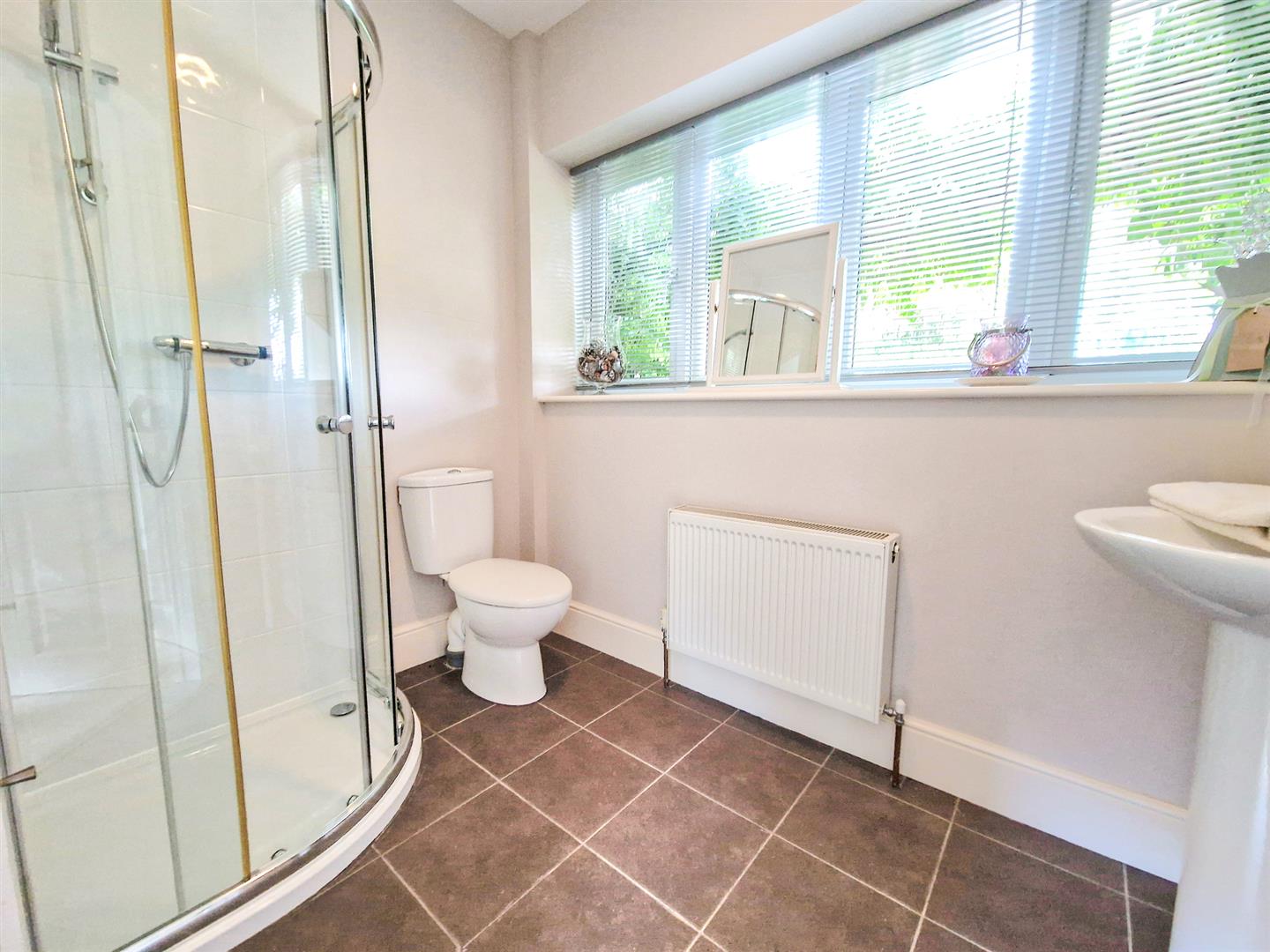Cranfield Road, Astwood, Newport Pagnell